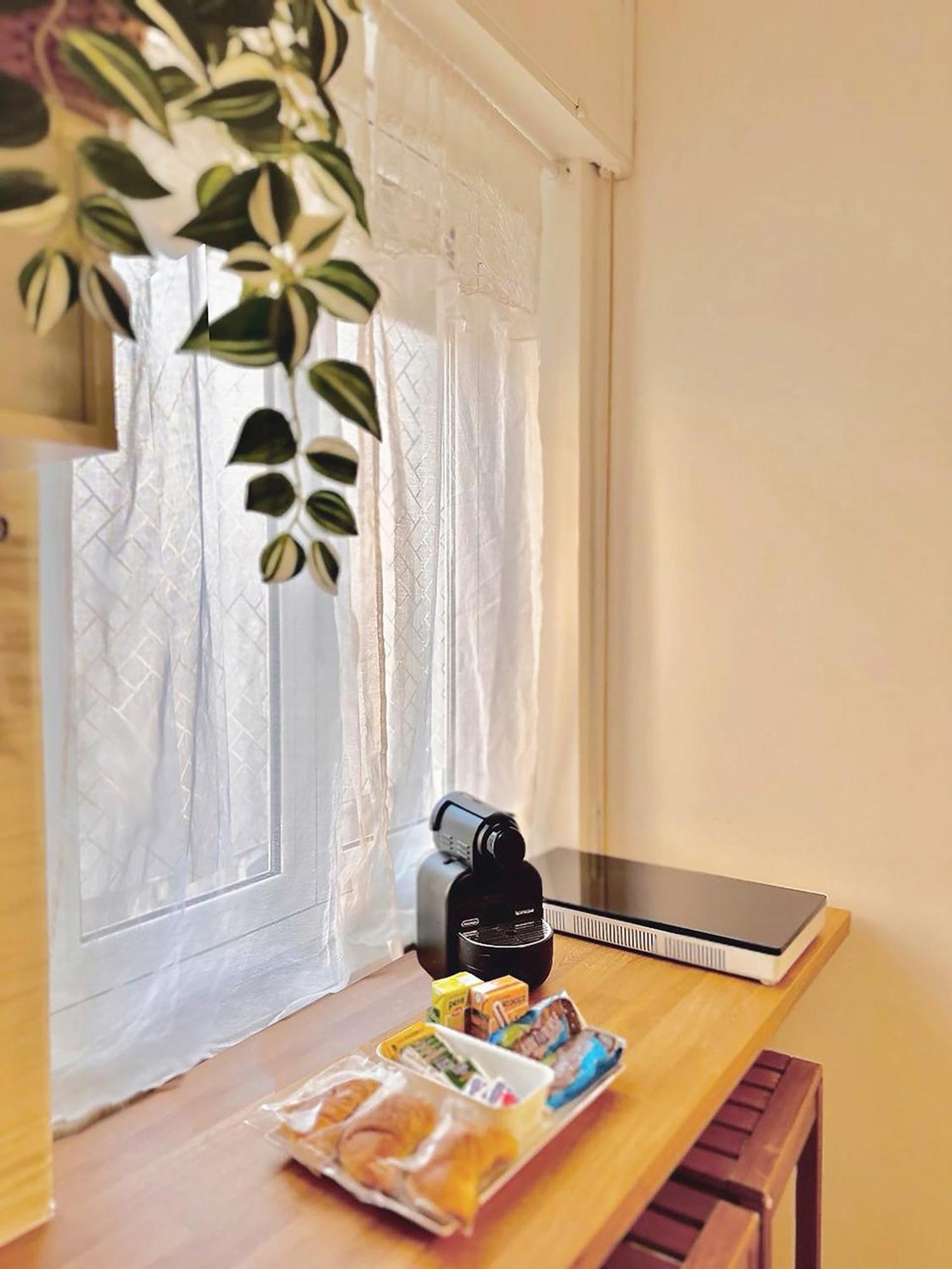 Saint George'S House 4 Bari Apartment ภายนอก รูปภาพ
