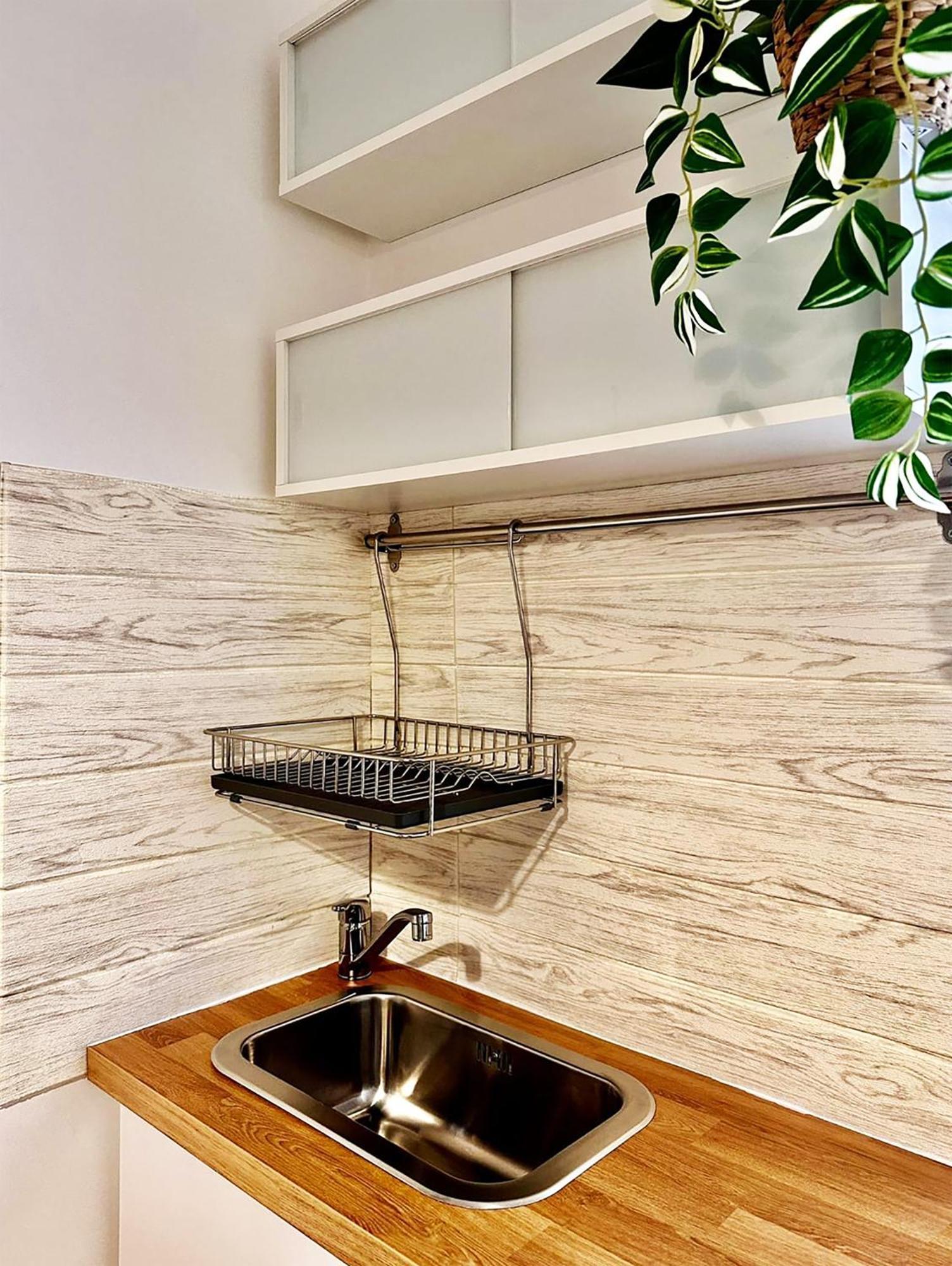 Saint George'S House 4 Bari Apartment ภายนอก รูปภาพ