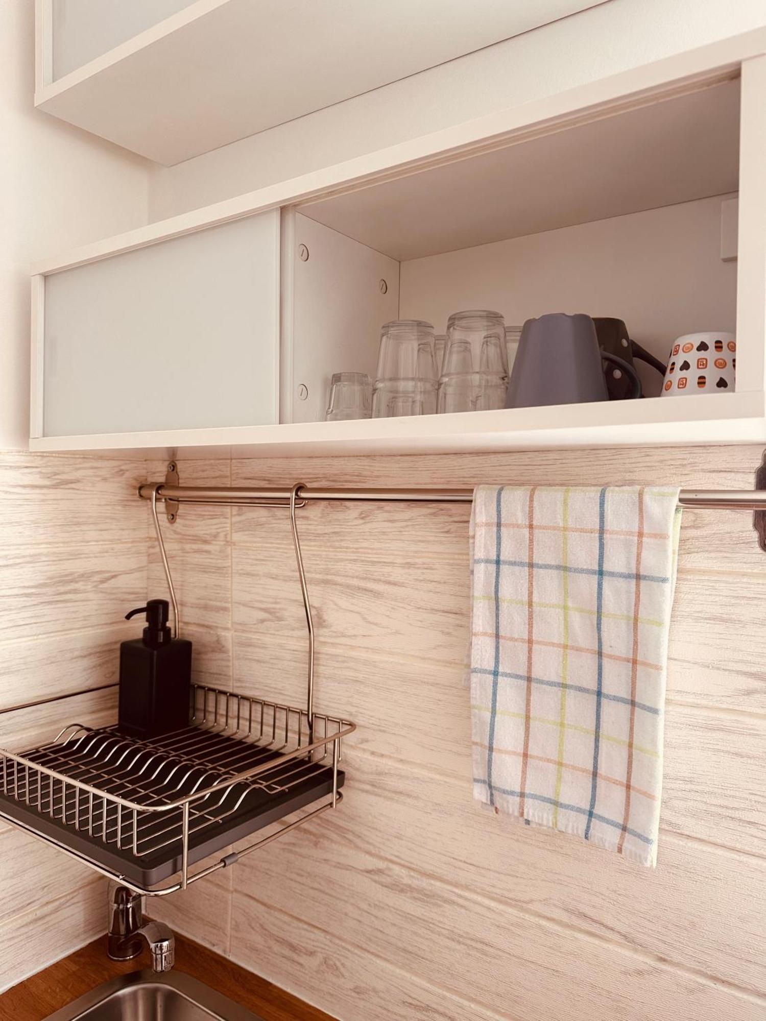 Saint George'S House 4 Bari Apartment ภายนอก รูปภาพ